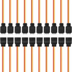 BTF-LIGHTING JST Connectors 4PIN 6PIN 3PIN 2PIN DC LED-0