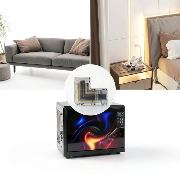 PAUTIX COB LED Strip Connectors Solderless Gapless DIY-4
