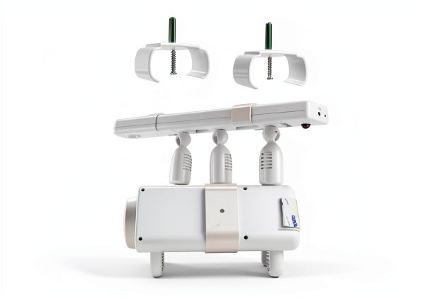 BIGLIGHT Remote Track Light Dimmable Adjustable Art Lighting-5