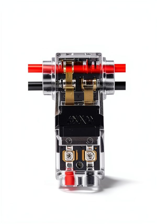 Pavo Wire Tap Connectors High Quality Copper LED Lighting-4