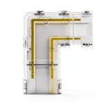 PAUTIX COB LED Strip Connectors Solderless Gapless DIY-0