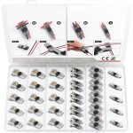 Pavo Wire Tap Connectors High Quality Copper LED Lighting-0