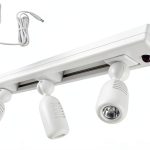 BIGLIGHT Remote Track Light Dimmable Adjustable Art Lighting-0