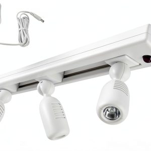 BIGLIGHT Remote Track Light Dimmable Adjustable Art Lighting-0