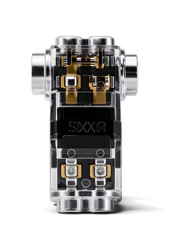Pavo Wire Tap Connectors High Quality Copper LED Lighting-5