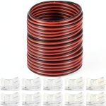 Flutesan LED Strip Connectors Copper Material Chic Color-0