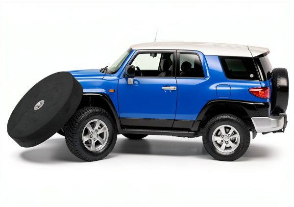 WOWLED LED Light Bar Mount-4