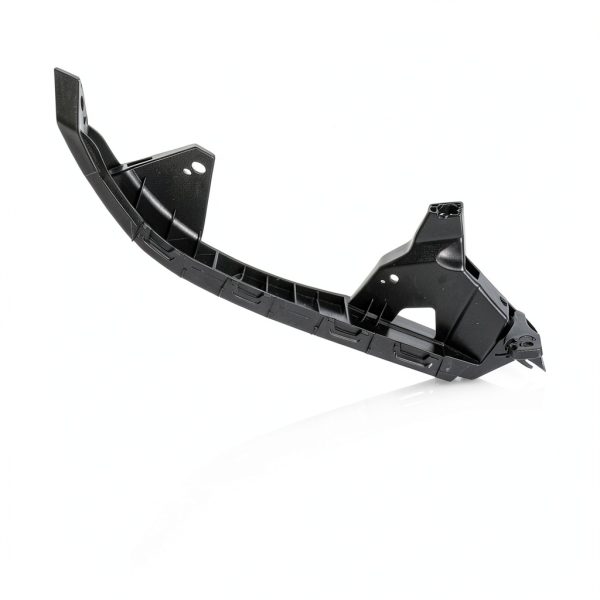 Accord Front Bumper Support Brackets Aluminum-3