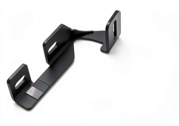 Frontier Hood Light Bracket WeiSen Powder Coated Steel-1