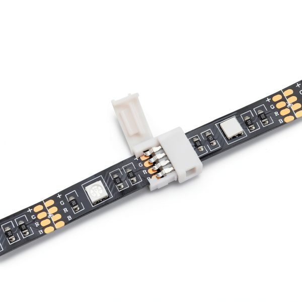 Mudder LED Strip Connectors for Tools Home Improvement-4