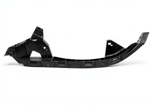 Accord Front Bumper Support Brackets Aluminum-2