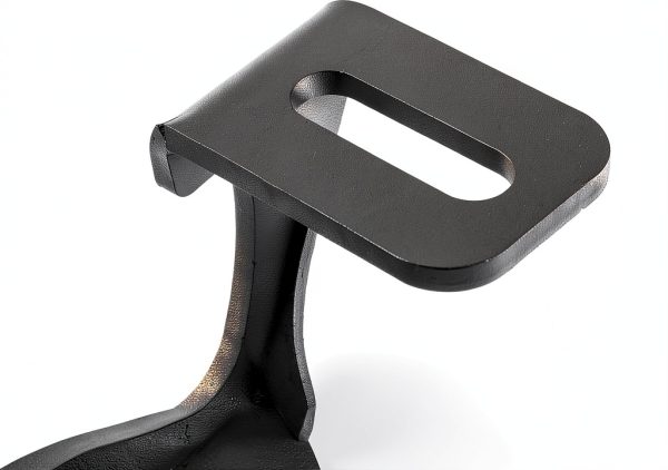 Frontier Hood Light Bracket WeiSen Powder Coated Steel-5