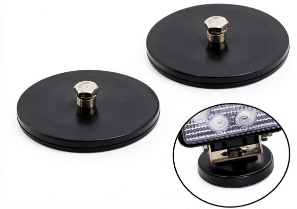 WOWLED LED Light Bar Mount-0