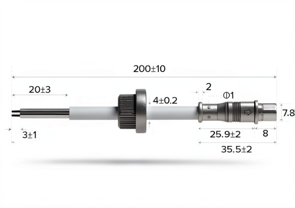 BTF-Lighting 2 Pin LED Strip Connectors-4