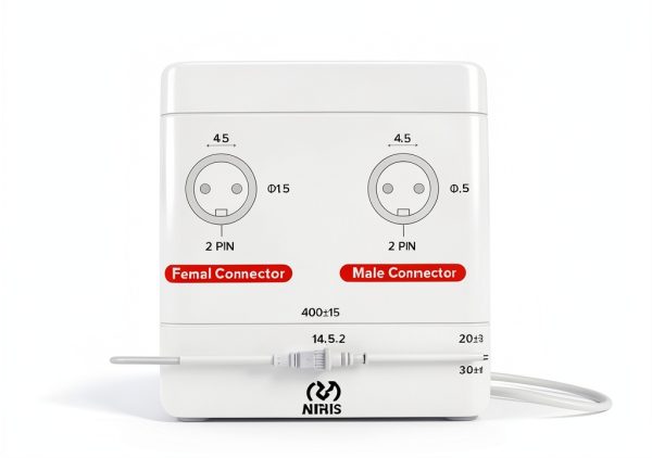 BTF-Lighting 2 Pin LED Strip Connectors-5