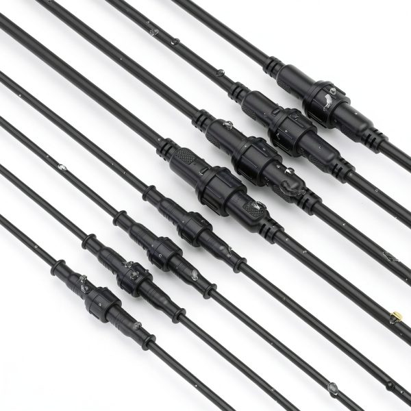 BTF-Lighting 2 Pin LED Strip Connectors-2