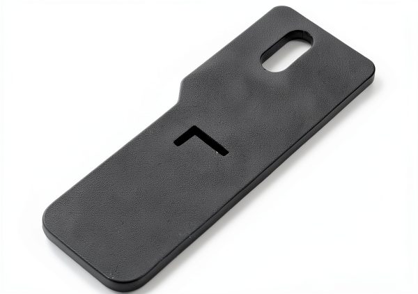Wsays Ram Hood Light Bracket Heavy Duty Steel-5