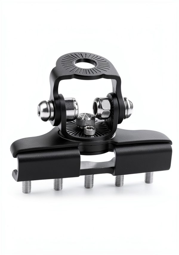 LED Work Light Mount Universal Hood Bracket LOUZEZO Adjustable-1
