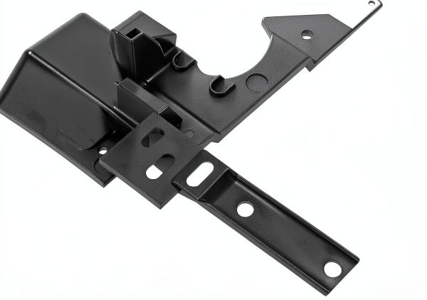 HECASA Headlight Bracket for GMC Yukon & Silverado 2000-2006 Mount-6