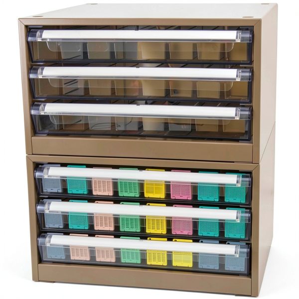 Boekel Scientific 143000 Tissue Cassette Storage Cabinet-2