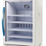 Accucold Summit 6 cu ft. room temp cabinet ARG6PV-CRT Glass Door-0