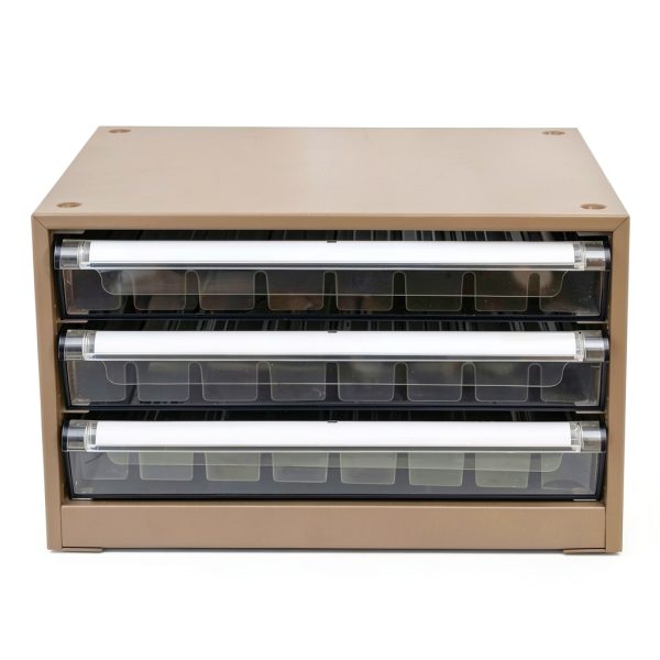 Boekel Scientific 143000 Tissue Cassette Storage Cabinet-0