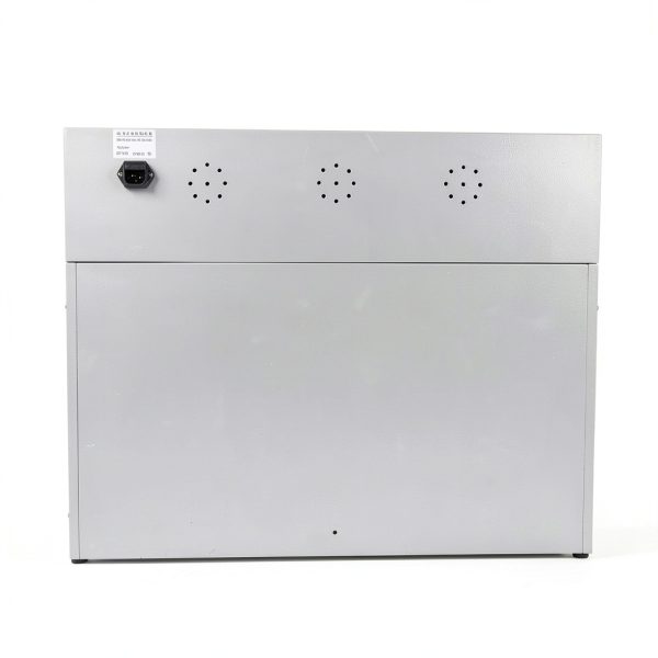 Professional Color Matching Cabinet WUPYI 4 Light D65 TL84 UV F-2