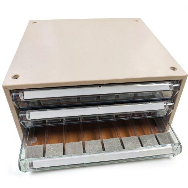 Boekel Scientific 143000 Tissue Cassette Storage Cabinet-3