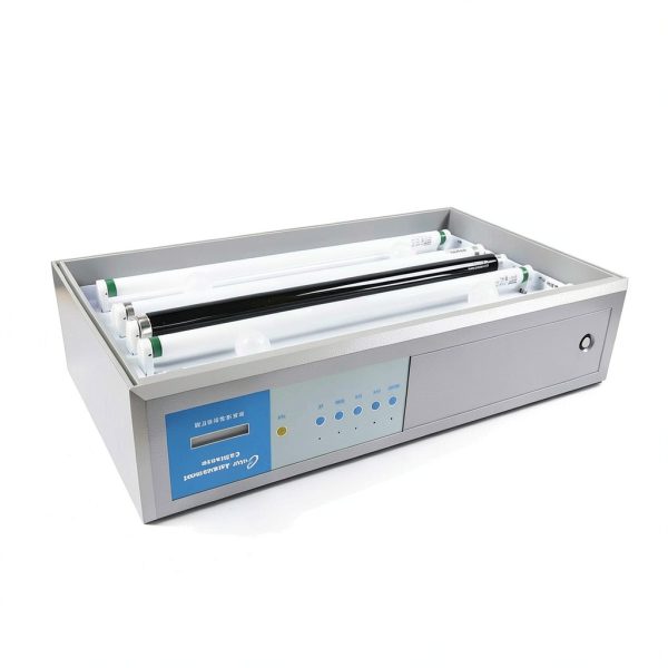 Professional Color Matching Cabinet WUPYI 4 Light D65 TL84 UV F-3
