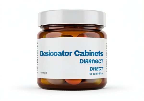 Acrylic Desiccator Cabinet 12x12x12 – Desiccator Cabinets Lab Cabinet-8