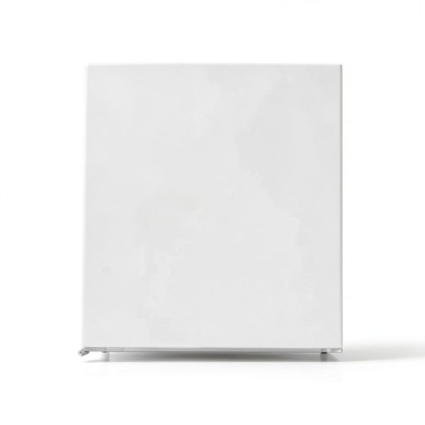 TrippNT 51409 HDPE/Acrylic Mega 108 Comp HPLC Locking Cabinet-5