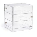 Acrylic Desiccator Cabinet 12x12x12 – Desiccator Cabinets Lab Cabinet-0